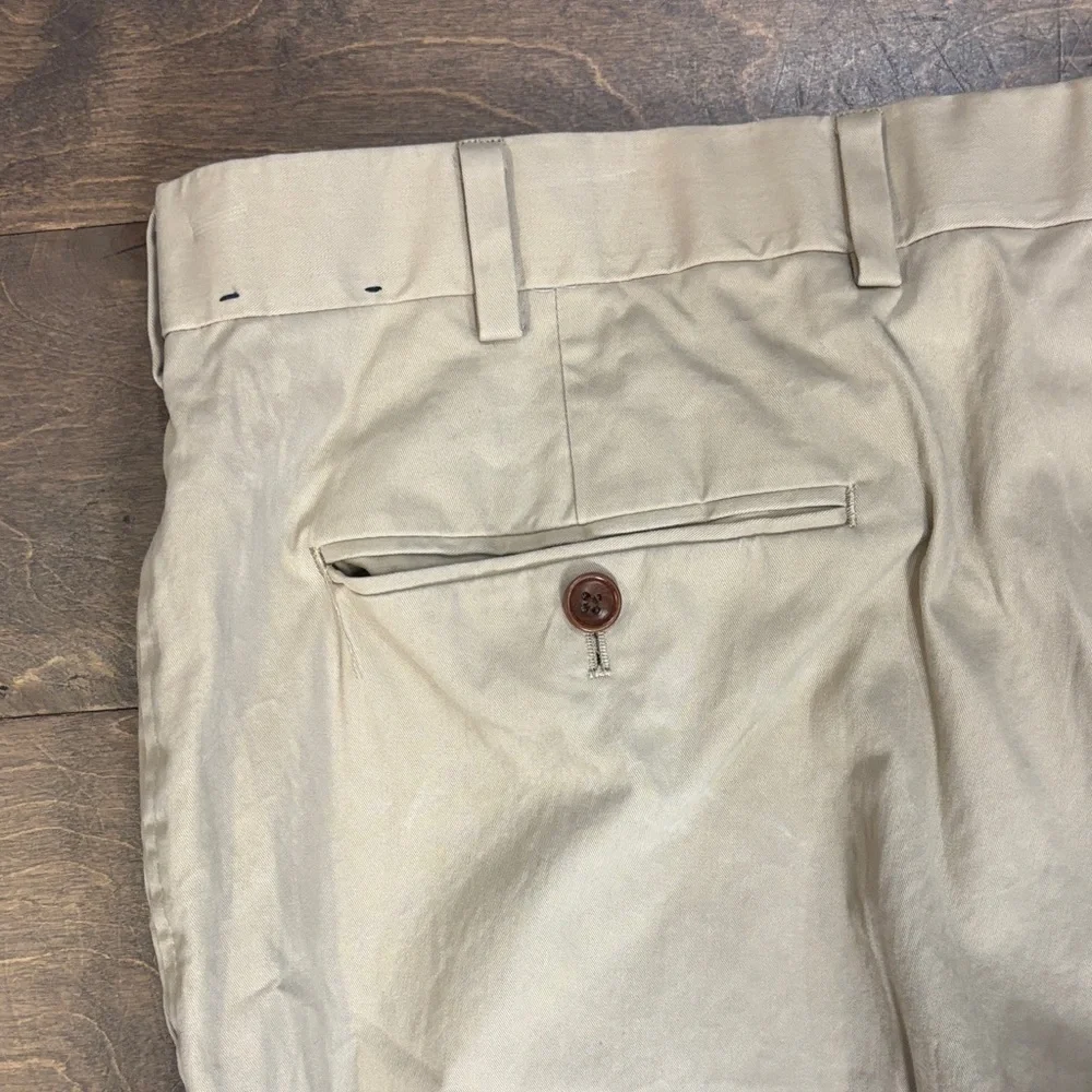Brooks Brothers classic light